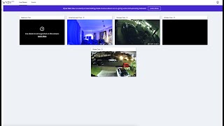 How to View Wyze Cams Webview From Computer Web Browser Official
