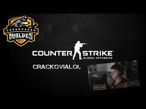 NiP GeT RiGhT vs CPH Wolfes @ @ MSI Beat it! 2013 European Finals