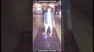 「S7AGE / Zekk」をプレイ！ #DANCERUSH_STARDOM