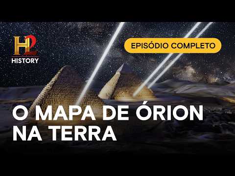 A conexão entre os cosmos para uma vida eterna 🌌 | O UNIVERSO | EPISÓDIO COMPLETO