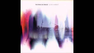 The War on Drugs - Black Water Falls