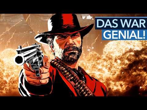Für diese 10 Spiele würden wir sofort unsere Erinnerung löschen!