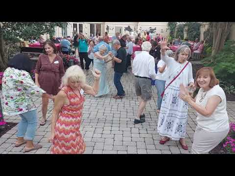Promotional video thumbnail 4 for THE MUSICOLOGIST Professional Music Entertainment Services