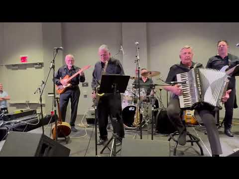 Eddie Rodick Band – El Rio Drive (Illinois Polkafest 36 - 2/7/25)