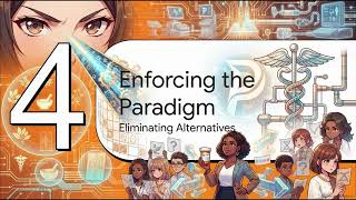 The Corporate takeover of HEALTH  #healingjourney #hsp #índigo #questioneverything #sciencefacts