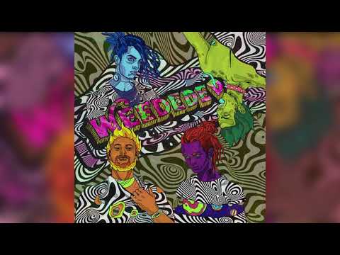 GLAM GO! - YOLO-LAND (feat. CAKEBOY, GONE.Fludd, Flipper Floyd & IROH)