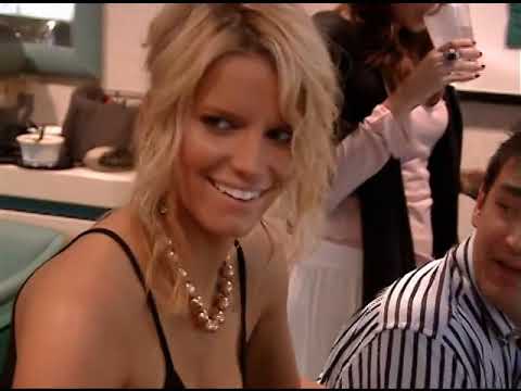 Newlyweds: Nick & Jessica - Episode 406