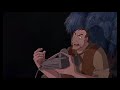 The Rescuers Down Under Joanna Stealing McLeach S Eggs