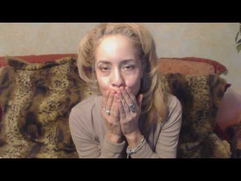 La Luna Nueva in Capricornio 1ero/enero/14  con Nereida Sirena @ www.CelestialSoulWellness.com