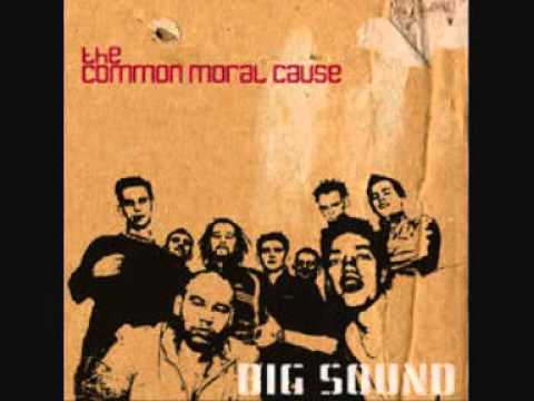 The common moral cause - the haunting