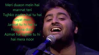 Arijit Singh Main Woh Chaand