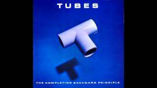 The Tubes - Don&#39;t Want To Wait Anymore (1981)