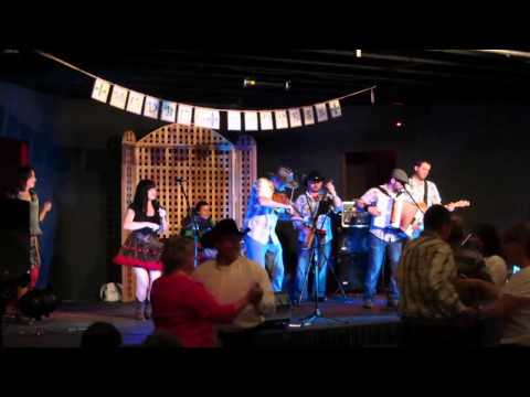 Loucura de Mudbug em Prairie Pines '13