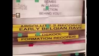 Freddie Fresh -  Flute Track