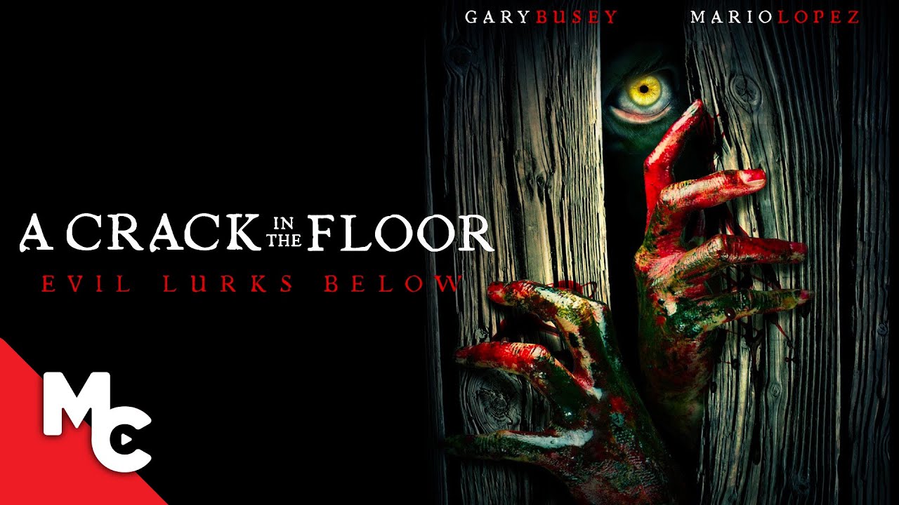 A Crack in the Floor (2001)
