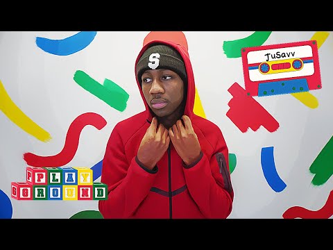 JuSavv - Harry Potter | Playground Playback Performance