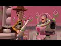 Toy Story 1995 Upity Buzz Astral