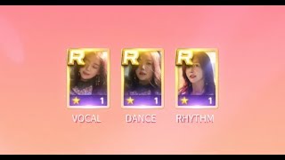 Superstar PLEDIS - It's all right, It's okay (Raina : It's Okay)