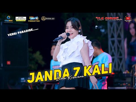 JANDA 7 KALI ( Paradise Savana | DJ SOMO ) - ICHA KISWARA - OM SAVANA SAKJOSE - DHEHAN PRO AUDIO