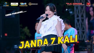 Download lagu JANDA 7 KALI ( Paradise Savana | DJ SOMO ) - ICHA KISWARA - OM SAVANA SAKJOSE - DHEHAN PRO AUDIO mp3