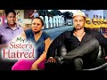 MY SISTER S HATRED COMPLETE UJU OKOLI CHIZZY ALICHI MIKE GODSON NOLLYWOOD MOVIE 2022