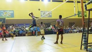 Download lagu Adu Smash TRISULA (galang,bima) VS KAWAMATA (sandy akbar ,gunawan , budi petir, andi lala, malizi) mp3 Download lagu Adu Smash TRISULA (galang,bima) VS KAWAMATA (sandy akbar ,gunawan , budi petir, andi lala, malizi) mp3