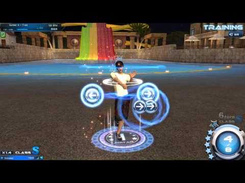 MStar TW : T-ara - Number 9 [Neo Extreme] (100%)