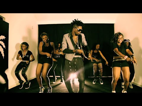 Rodney Moketonga-BOLINGO Feat. Muss Et Rico Amaj ( Clip Officiel ) ALBUM VIRGULE