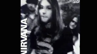 Nirvana Immodium 1990