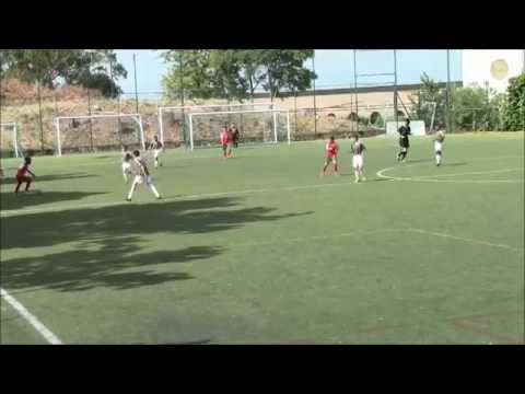 CD ESTRELA (Benjamins): CD Estrela-Palmense