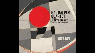 In A Sentimental Mood — Hal Galper Quartet  2018