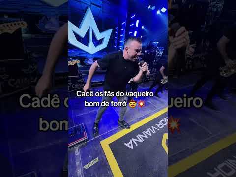 Cantor de forró Junior Viana em Jatoba do Piauí. #viral #juniorvianna