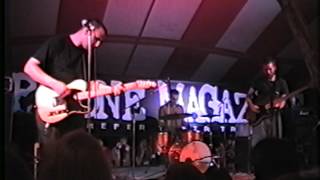 Of Minor Prophets and Their Prostitute Wives by Pedro the Lion