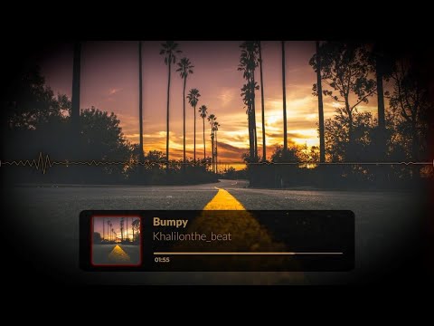 [FREE] Rnb x Melodic Drill Type Beat 2023 - "Bumpy"