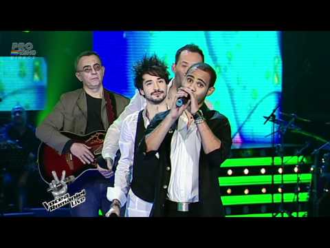 Echipa Smiley - Te Iubesc - Drepturi De Autor PRO TV