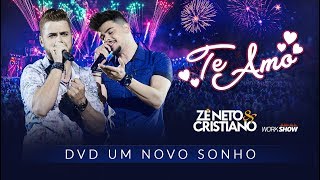 Download Zé Neto e Cristiano – Te Amo