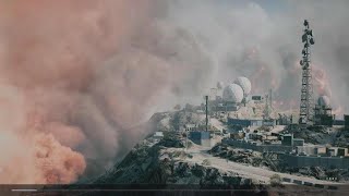 Battlefield 6_ガントレット