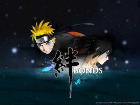 Naruto Shippuuden movie 2 OST - Guidepost
