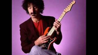 Frank Zappa - If Only She Woulda - 1980
