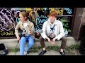 Уличные музыканты - Пётр