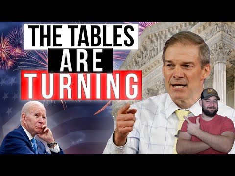 EPIC: Jim Jordan NUKES Everytown for Gun Safety from ORBIT… IN CONGRESS! Thumbnail