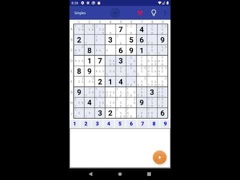 Sudoku Coach Lite video thumbnail