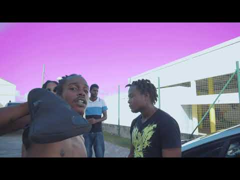 LeDam - Freestyle Inattendu 1