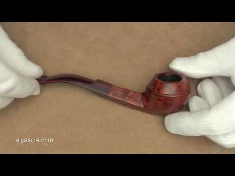 pipa Orlik Original 045 - tobacco pipe