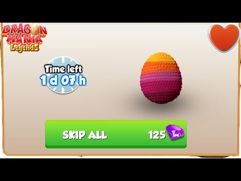 How to breed Yarn Dragon! , War + Leaf Dragons , DML Gameplay Walkthrough Part 93HD (KH GAMES)