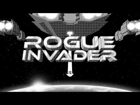 Rogue Invader Trailer 1 thumbnail