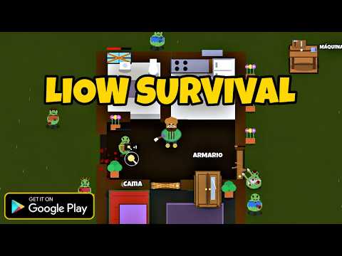 LIOW SURVIVAL video thumbnail