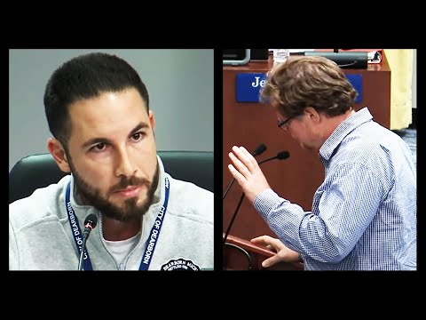 Dearborn’s Muslim Mayor Tells Christian Man He’s ‘Not Welcome’