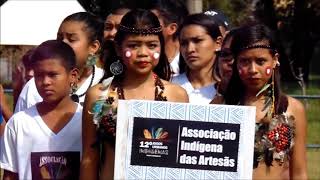 SPE nos Jogos Indígenas Urbanos 2018