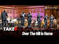 Take 6 - Over The Hill Is Home (feat. Boston Pops Orchestra, 2024)